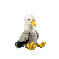 PELUCHE GABBIANO